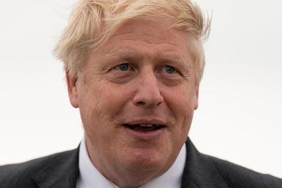 Johnson: ‘New impetus’ to cut food tariffs to address cost-of-living squeeze