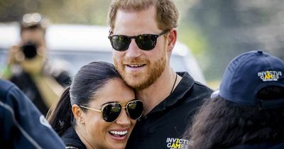 Harry and Meghan now financially independent and should 'be congratulated on millions'