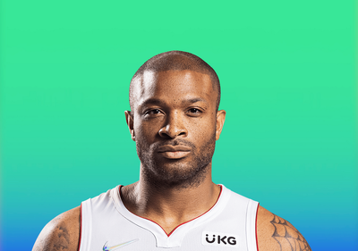 PJ Tucker officially hits unrestricted free agency
