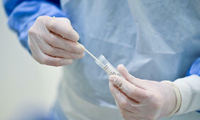 Doctors treat first UK patient in COVID ‘super donor’ blood trial