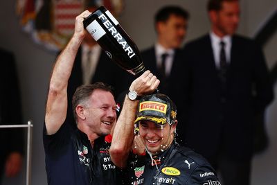 Ferrari Trento renews F1 podium celebration toast deal