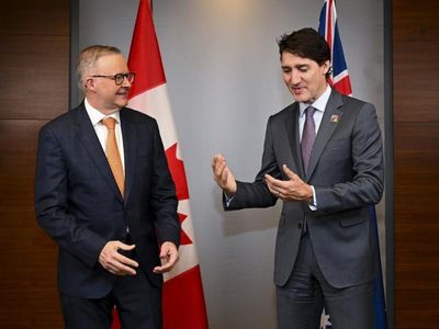 PM targets France after NATO Summit