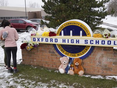 The dealer that sold the gun used in the Oxford High School shooting is being sued