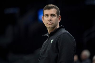 As word of a higher salary cap circulate, Boston reportedly plans on ‘spending well into the tax’