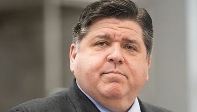 Pritzker moves to general election mode, painting Bailey as ‘Donald Trump’s candidate for governor’