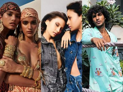 5 innovative contemporary fashion labels