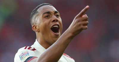 Arsenal’s Youri Tielemans interest can take priority once again after Raphinha transfer failure