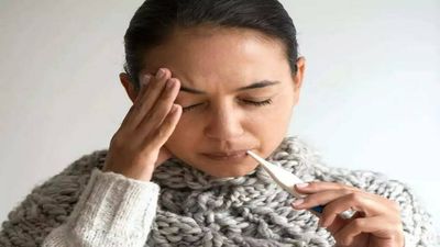 Kolkata: 'Seasonal viruses' strike with Covid-like fever, cough, runny nose