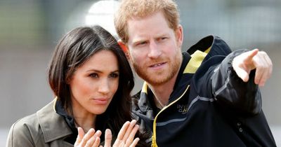Royal Family refuse to release review into Meghan Markle bullying claims