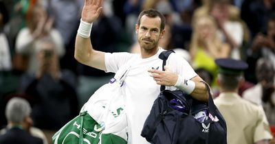 Murray and Raducanu exits could hit Wimbledon crowds