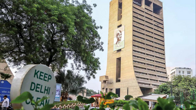 Delhi: Remove all booster pumps from water supply lines, says NDMC