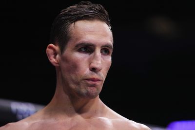 Rory MacDonald says a change of scenery has led to ‘reinvented’ mindset, naturally more aggressive approach