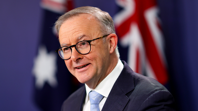 After 9 Years Of Climate Denial We Finally Have A PM Who Acknowledges Rich Nations Must Do More