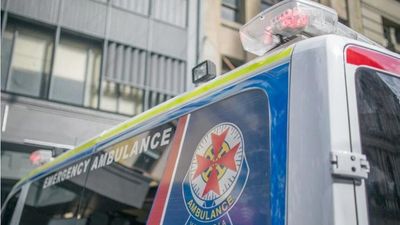 Deadly ambulance ramping at Victorian hospitals was on the rise before COVID-19, study finds