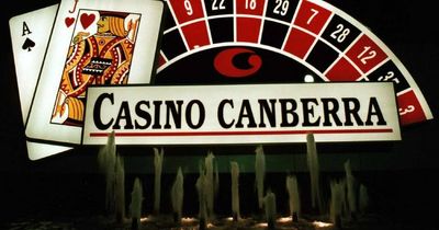 Casino Canberra requests trading be halted
