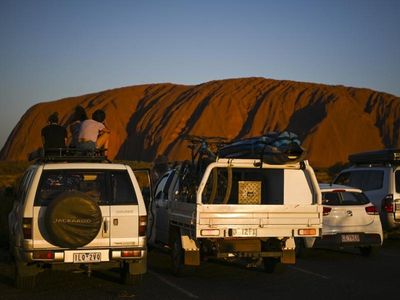 Northern Territory tourism bouncing back