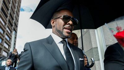 R Kelly abused his victims for decades. Why did it take just as long to bring him to justice?