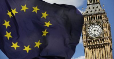 Almost half of Brits say Brexit has made their daily life worse, poll finds