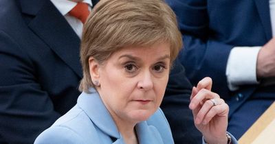 First Minister's independence plan is a high risk gamble