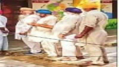 Sangrur result: Time for governments to perform or perish?