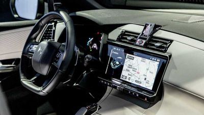 DS Design Boss Wants To Get Rid Of All Screens In Future Interiors