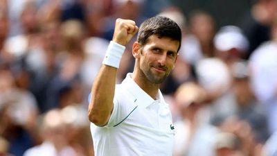 Wimbledon: Novak Djokovic cruises, Ugo Humbert upsets Casper Ruud, Anett Konteveit and local hope Emma Raducanu beaten