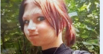 Police appeal for help in locating missing Hope Laszlo