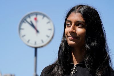 California late start law aims to make school less of a yawn