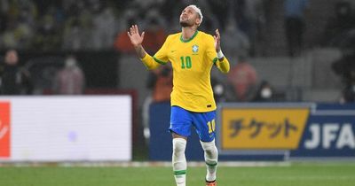 Chelsea handed major Neymar transfer boost as Romelu Lukaku Inter Milan deal confirmed