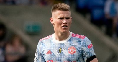 Erik ten Hag 'prepared' for Scott McTominay offers and other Manchester United transfer rumours