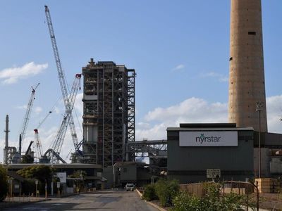 SA smelter has its licence renewed