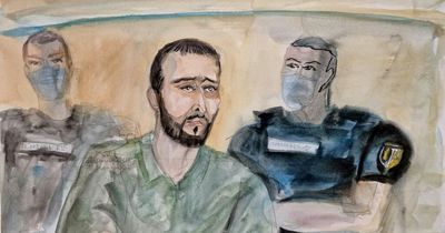 Prime suspect handed life sentence for November 2015 Paris terror attacks