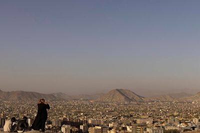 Pakistan foreign minister calls for easing sanctions on Afghanistan