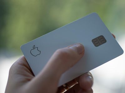 Your Apple Card Can Help Get Discounts On Ray-Bans, Crocs Sandals
