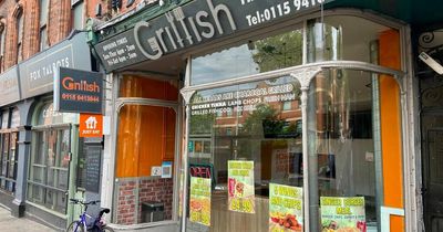 Nottingham city centre takeaway given hygiene rating of 1 over paperwork and premises says manager