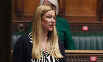 Minister complains to Speaker about Labour remarks on rape convictions