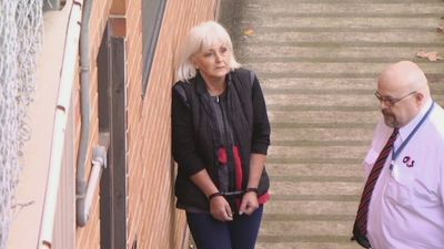 NSW woman Wendie-Sue Dent found guilty of poisoning partner in murder retrial