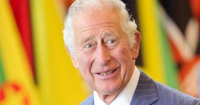Prince Charles had 'emotional,wonderful' meeting with Archie and Lili