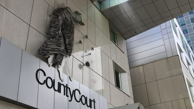 Katunga mother Amberly Hendy spared jail over crash that killed two people and injured her daughter