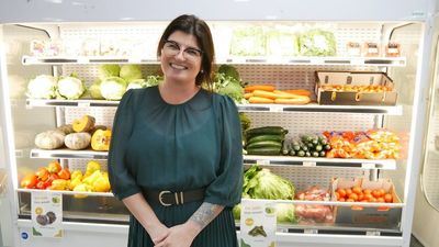 Not-for-profit supermarket slashes grocery costs in the Pilbara