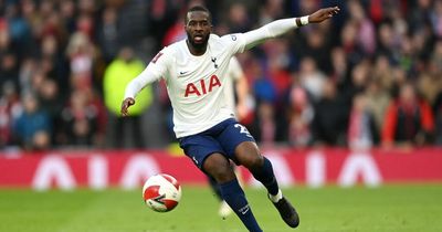 Antonio Conte's biggest Tottenham transfer challenge for Fabio Paratici has already become clear