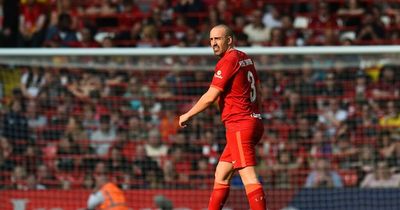 Former Liverpool defender issues blunt response to Jurgen Klopp 'moaning' criticism