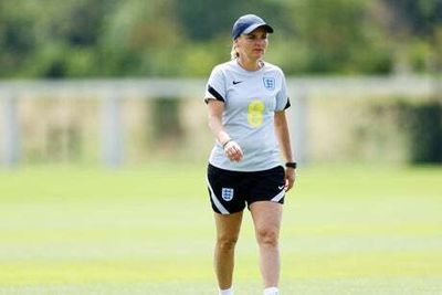 Switzerland Women vs England Women live stream: How can I watch game for FREE on TV in UK today?