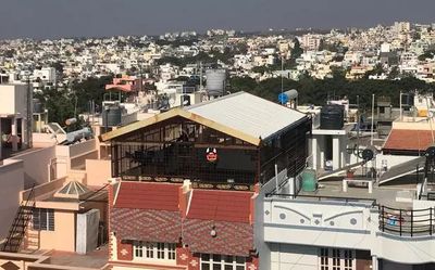 India’s urban population to stand at 675 million in 2035, behind China’s 1 billion: U.N.