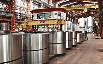 Specialty steel | Govt again extends deadline to apply for PLI scheme till July 31