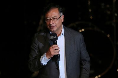 Colombia's Petro picks Jose Antonio Ocampo as finance minister