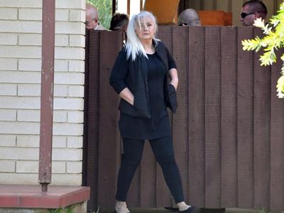 NSW woman guilty over SA poisoning