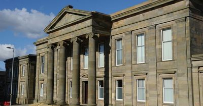Family moved to Lanarkshire and given new identities amid Triad threats over gambling debts