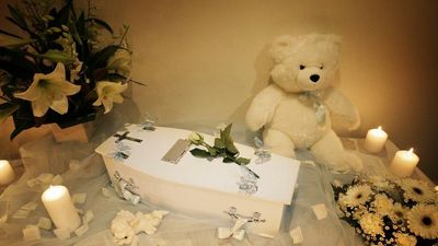 ‘Cover-up’ in baby’s 2013 death: coroner
