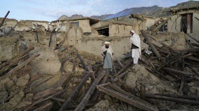 Taliban to Meet US on Releasing Frozen Afghan Funds after Quake